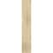 Ekena Millwork Thorton Slat Rough Sawn Outlooker, Douglas Fir, 6"W x 34"D x 34"H OUT06X34X34THR06RDF - alternate 3